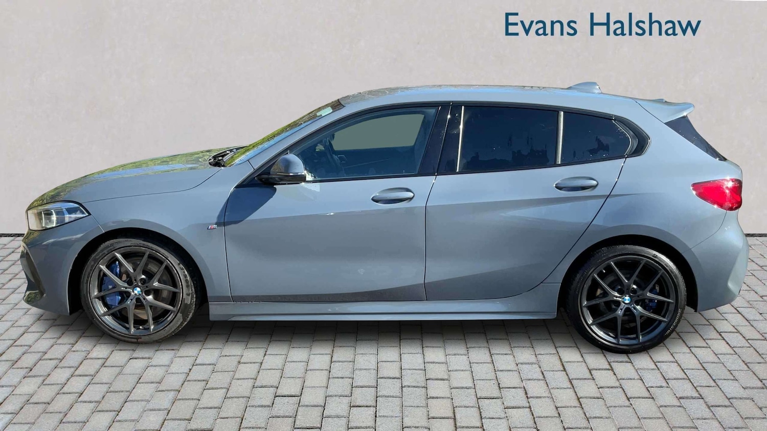 Used BMW 1 Series 2024 for sale - 77928630: Photo 3