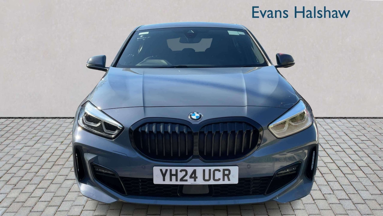 Used BMW 1 Series 2024 for sale - 77928630: Photo 4