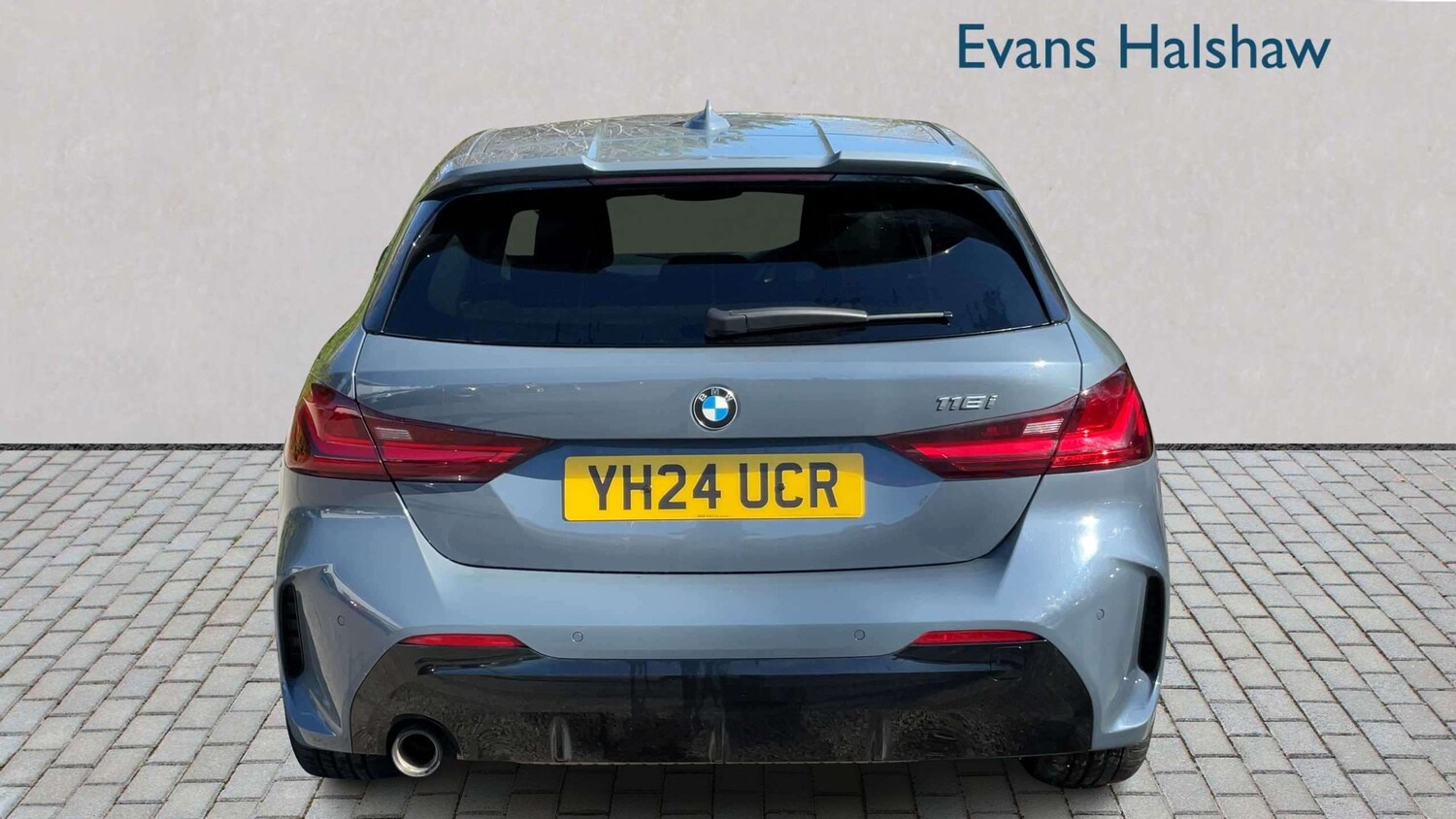 Used BMW 1 Series 2024 for sale - 77928630: Photo 5