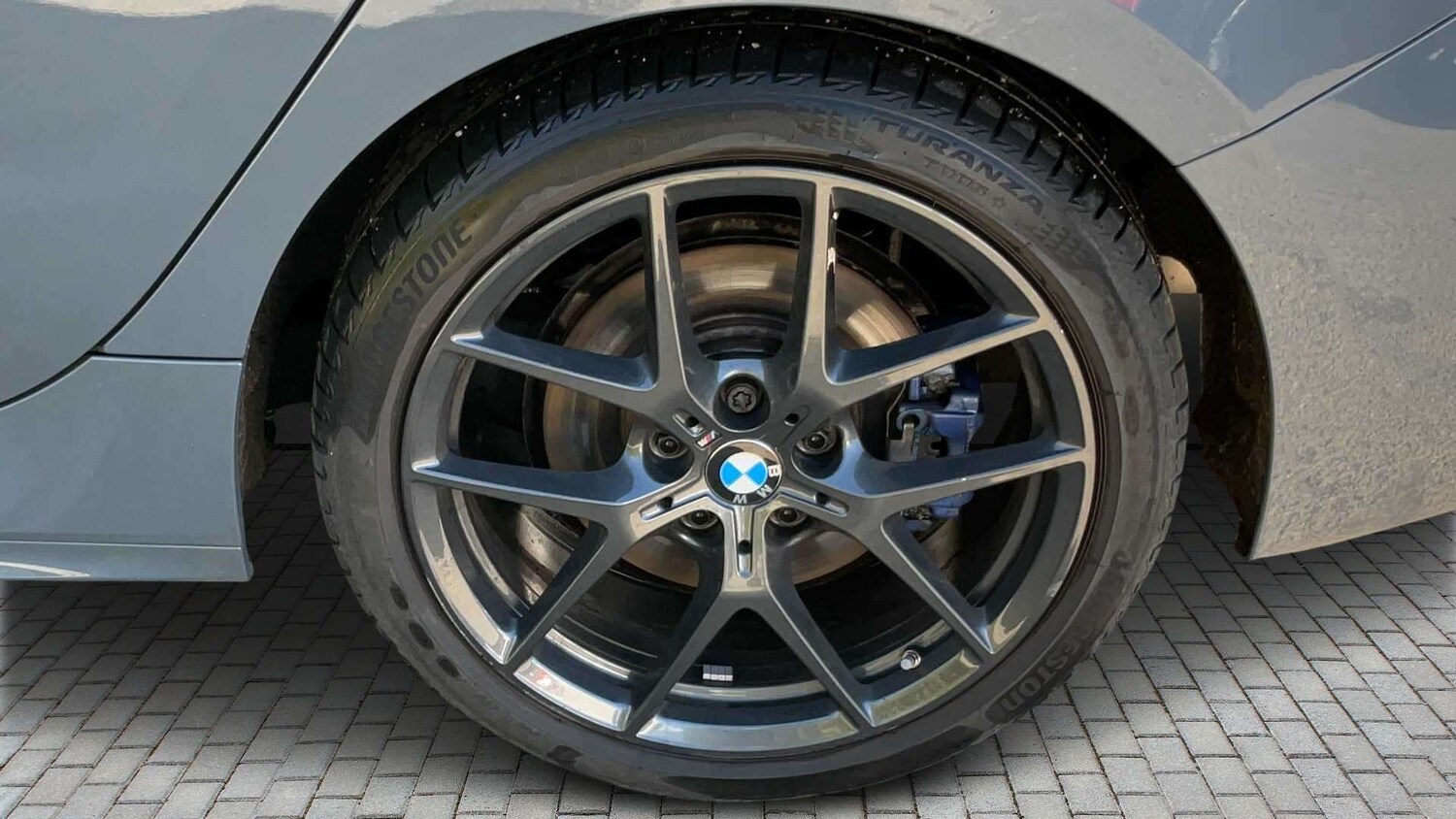 Used BMW 1 Series 2024 for sale - 77928630: Photo 6