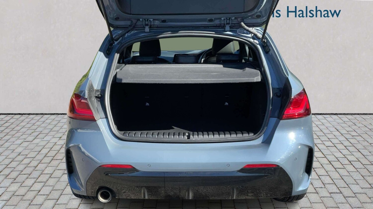 Used BMW 1 Series 2024 for sale - 77928630: Photo 7