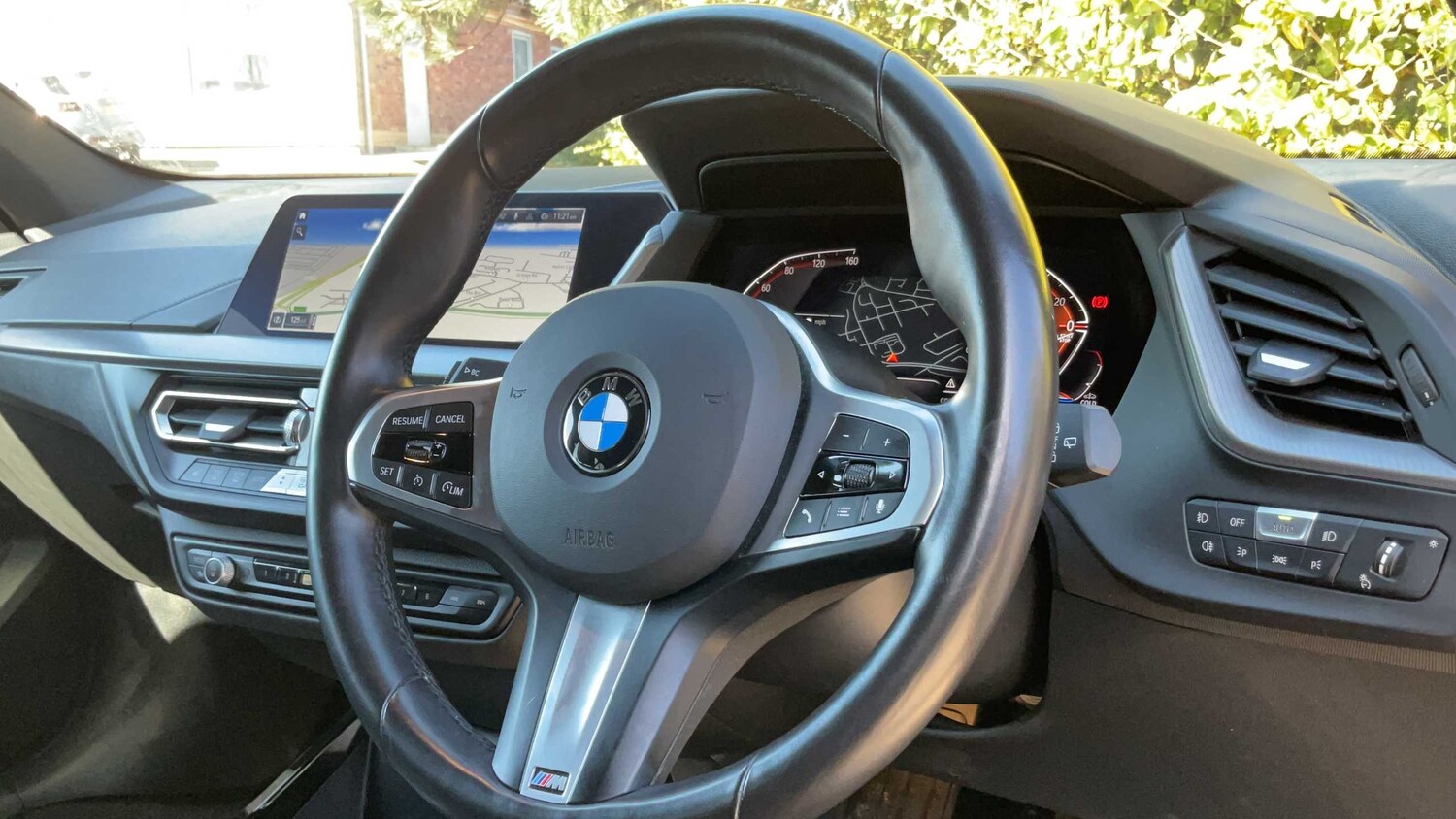 Used BMW 1 Series 2024 for sale - 77928630: Photo 8