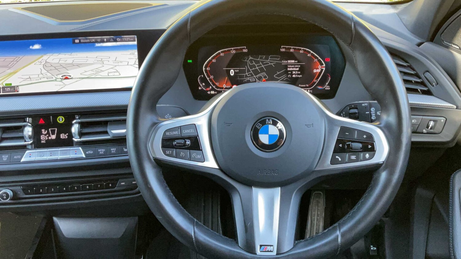 Used BMW 1 Series 2024 for sale - 77928630: Photo 9