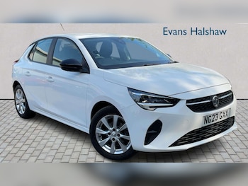 Used Vauxhall Corsa 2023 for sale - 79079189: Photo