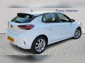Used Vauxhall Corsa 2023 for sale - 79079189: Photo