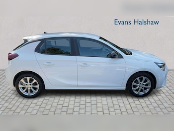 Used Vauxhall Corsa 2023 for sale - 79079189: Photo