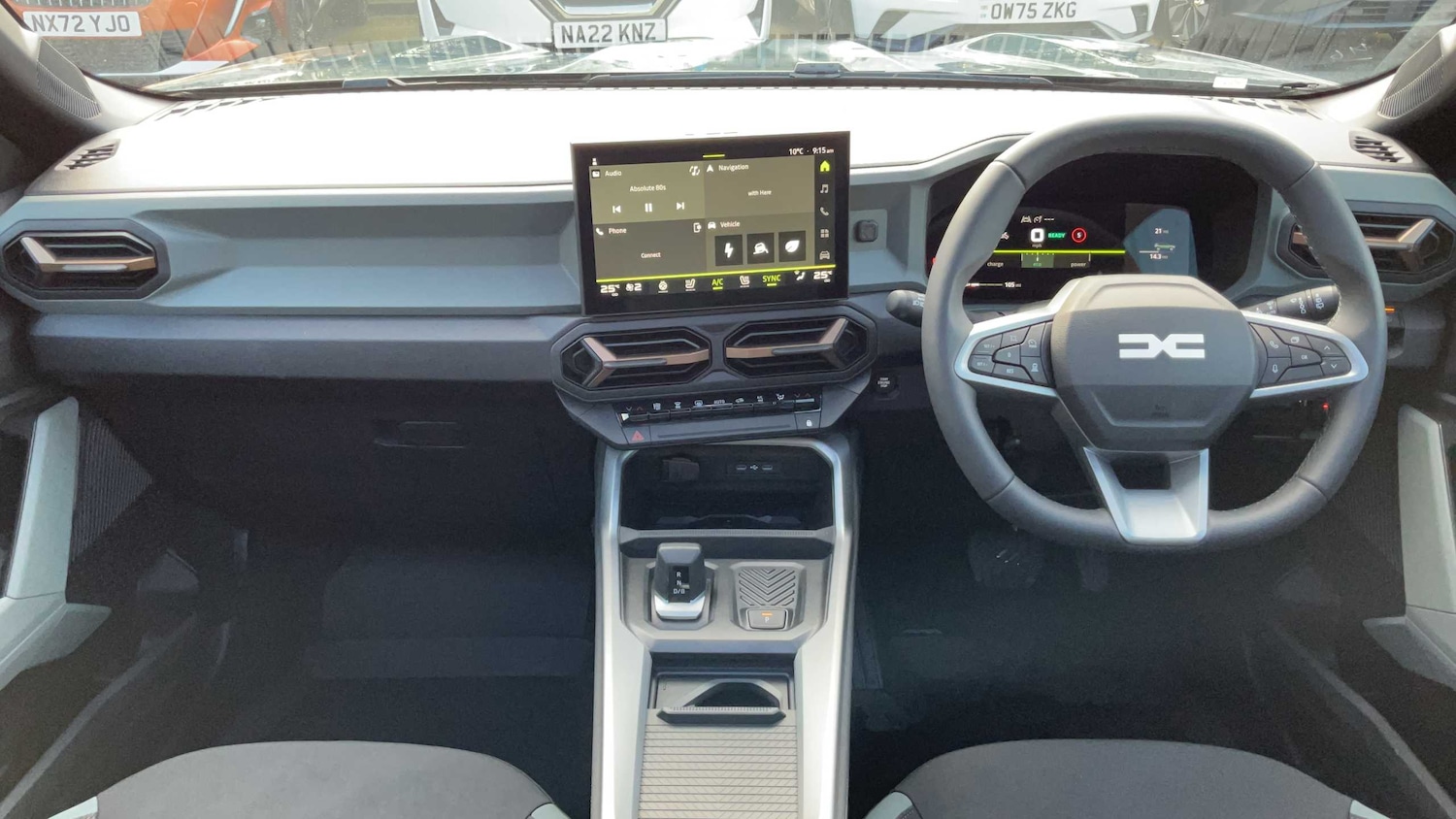 Used Dacia Bigster 2026 for sale - 77979629: Photo 11