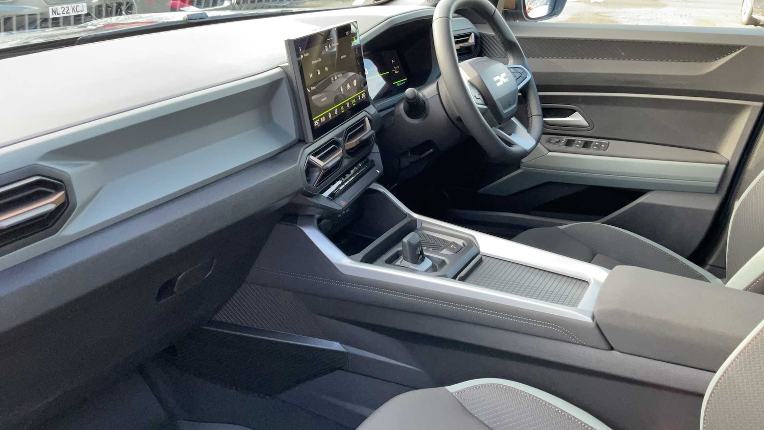 Used Dacia Bigster 2026 for sale - 77979629: Photo 13