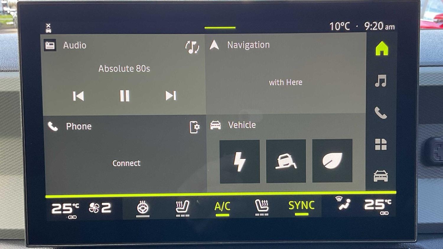 Used Dacia Bigster 2026 for sale - 77979629: Photo 16