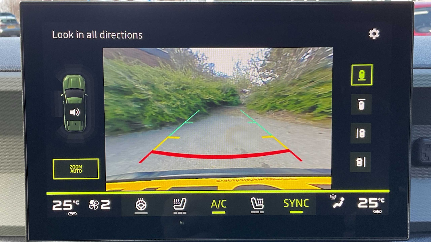 Used Dacia Bigster 2026 for sale - 77979629: Photo 18