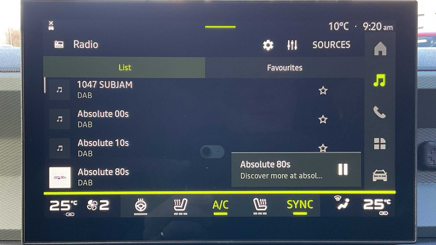 Used Dacia Bigster 2026 for sale - 77979629: Photo 19