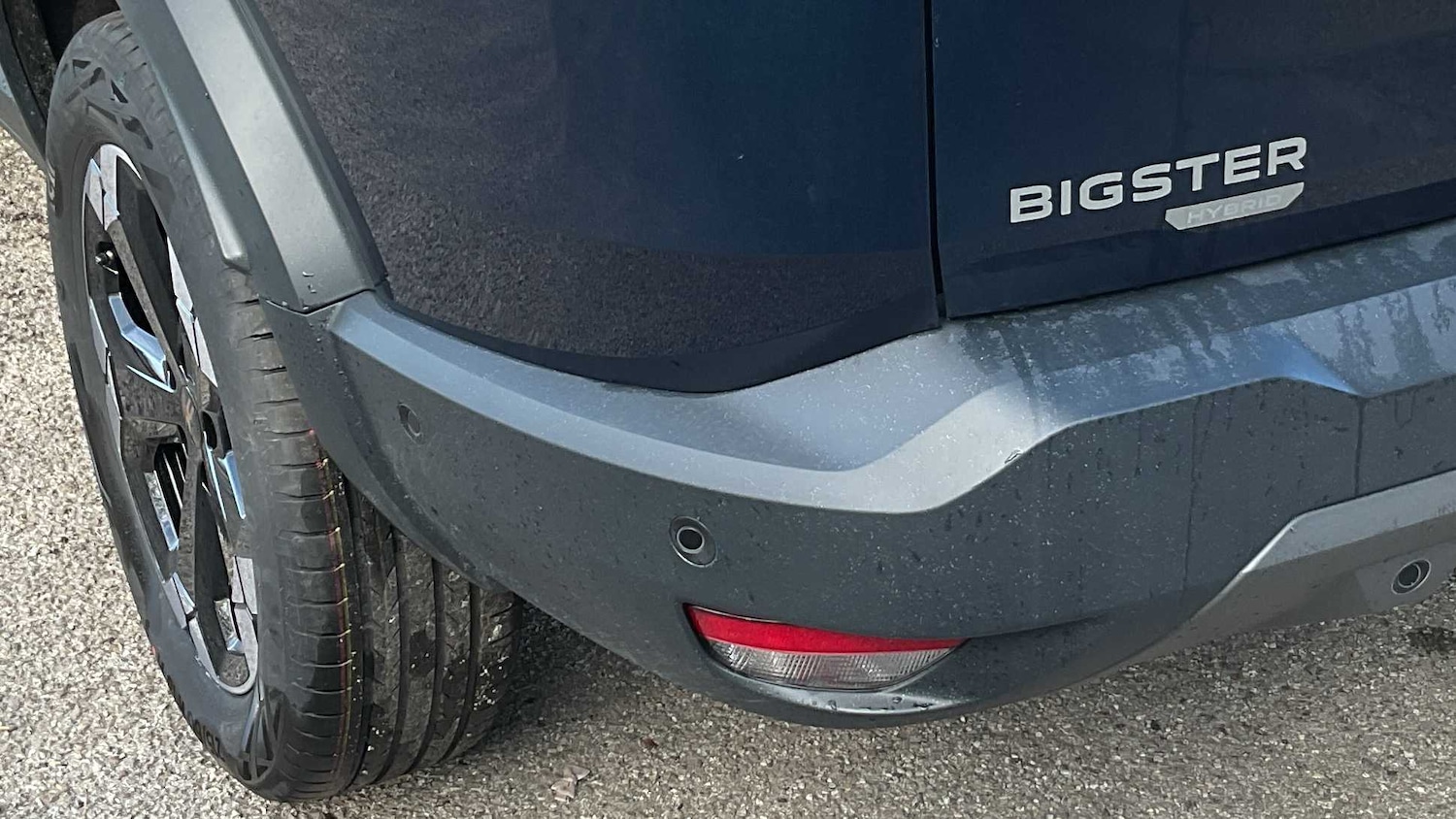 Used Dacia Bigster 2026 for sale - 77979629: Photo 20