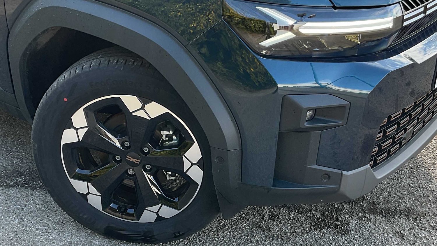 Used Dacia Bigster 2026 for sale - 77979629: Photo 22