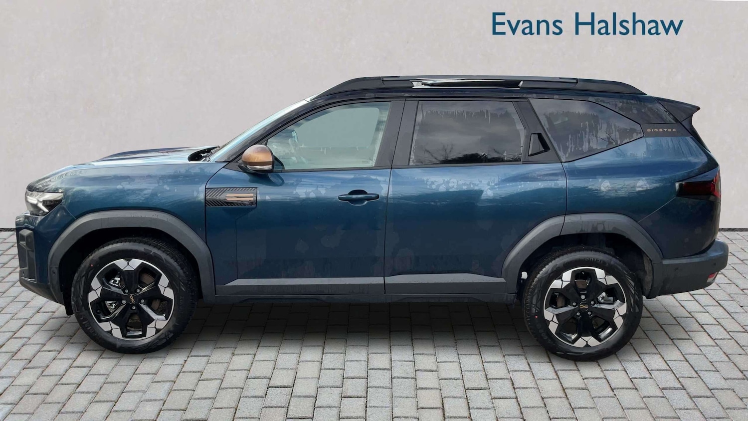 Used Dacia Bigster 2026 for sale - 77979629: Photo 3