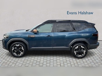 Used Dacia Bigster 2026 for sale - 77979629: Photo