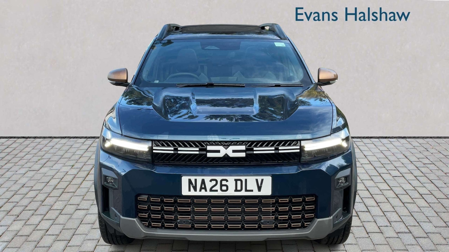 Used Dacia Bigster 2026 for sale - 77979629: Photo 4