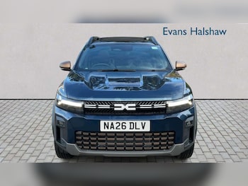 Used Dacia Bigster 2026 for sale - 77979629: Photo