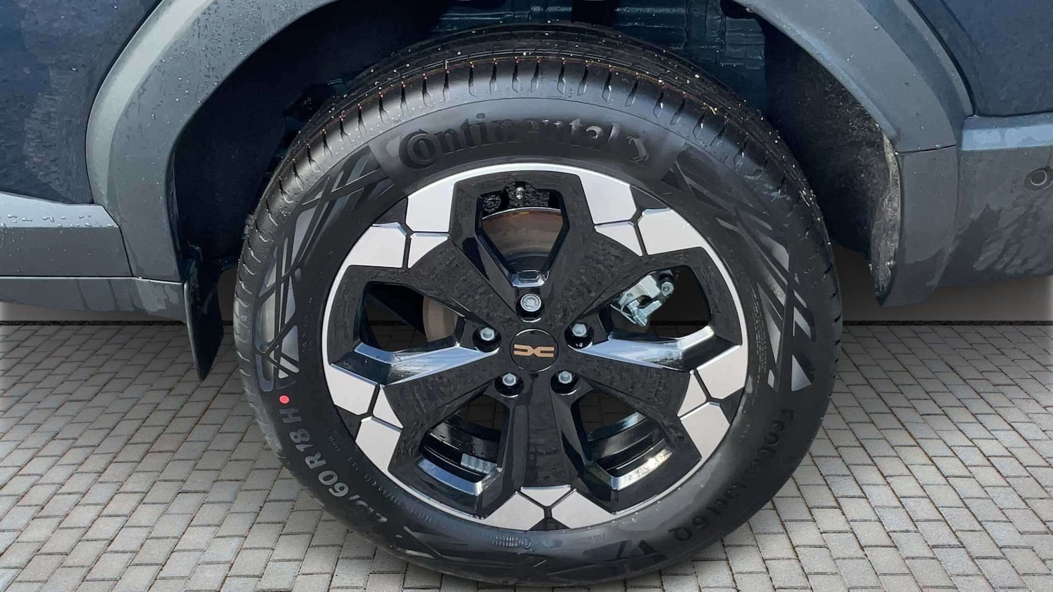 Used Dacia Bigster 2026 for sale - 77979629: Photo 6