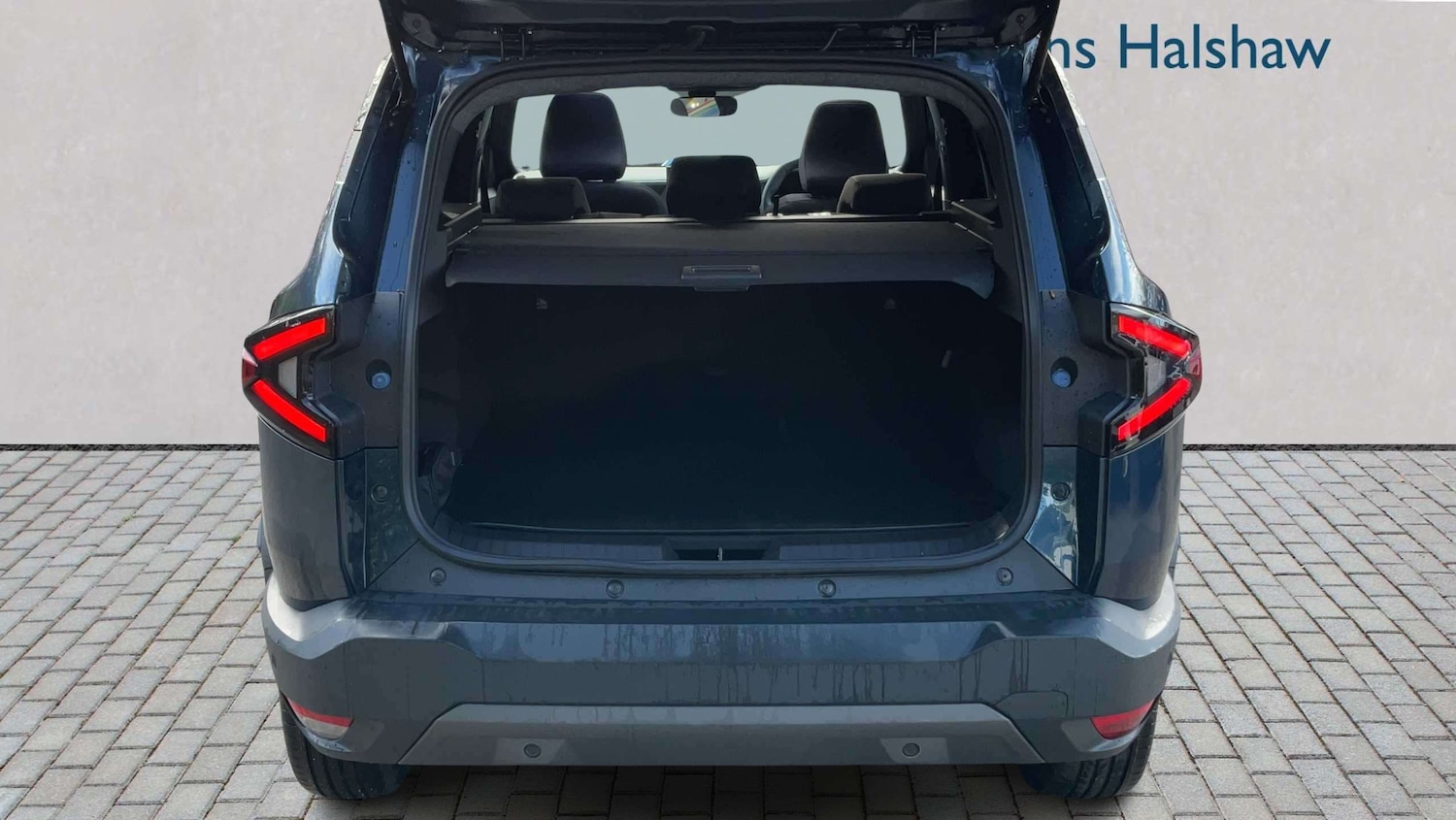 Used Dacia Bigster 2026 for sale - 77979629: Photo 7