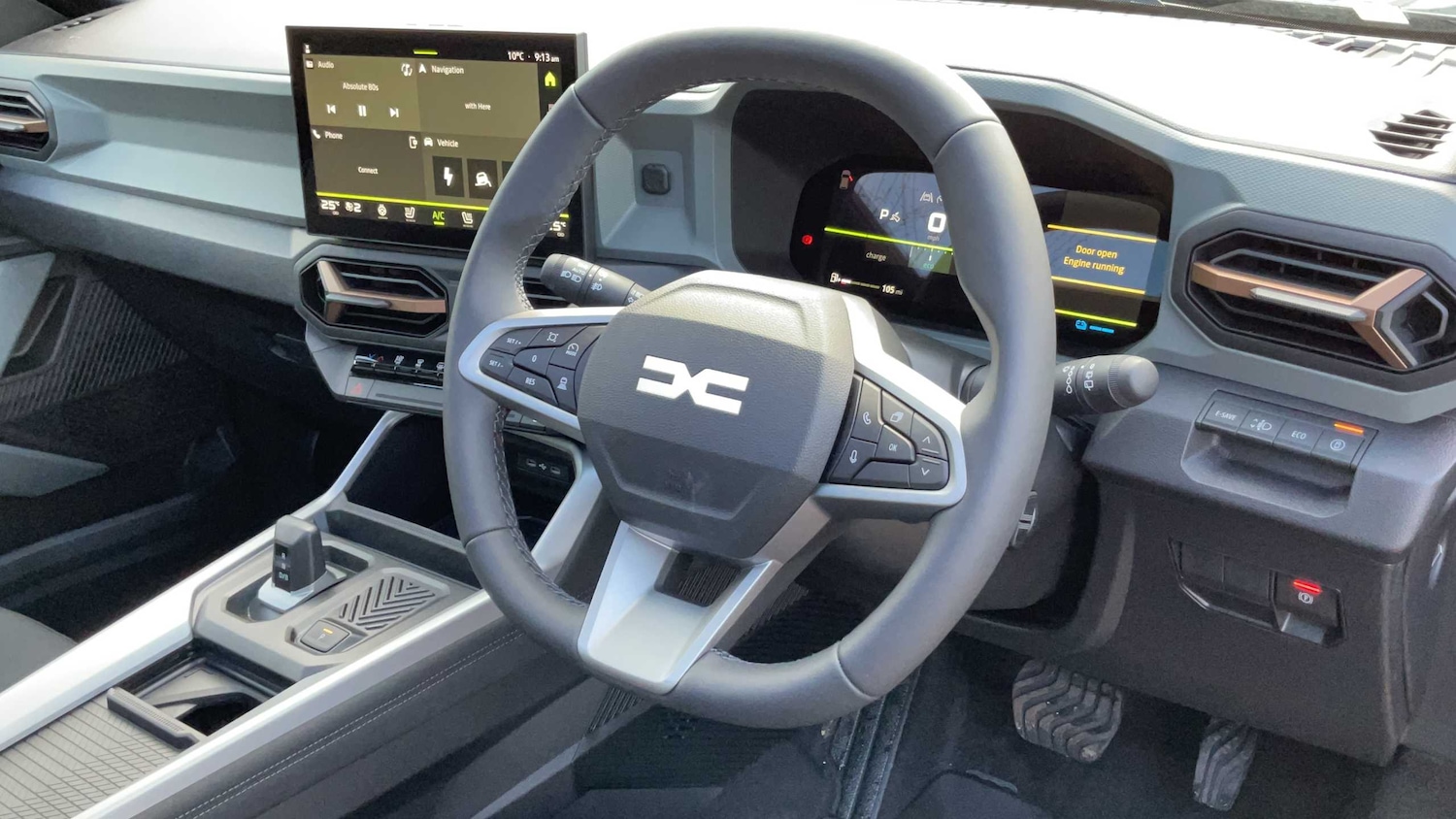 Used Dacia Bigster 2026 for sale - 77979629: Photo 8