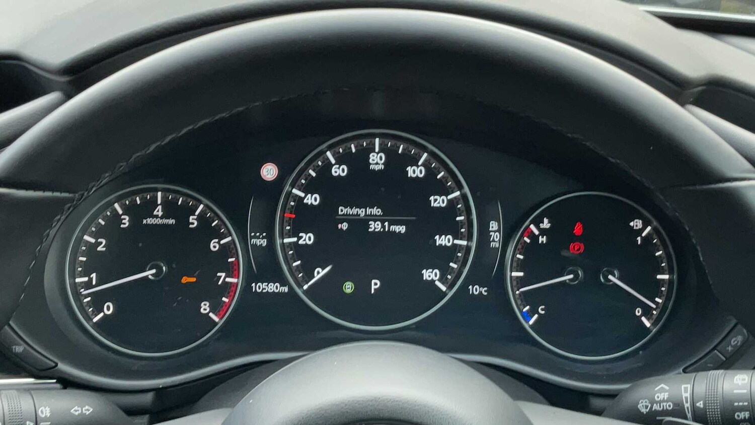 Used Mazda Mazda3 2025 for sale - 77861105: Photo 10