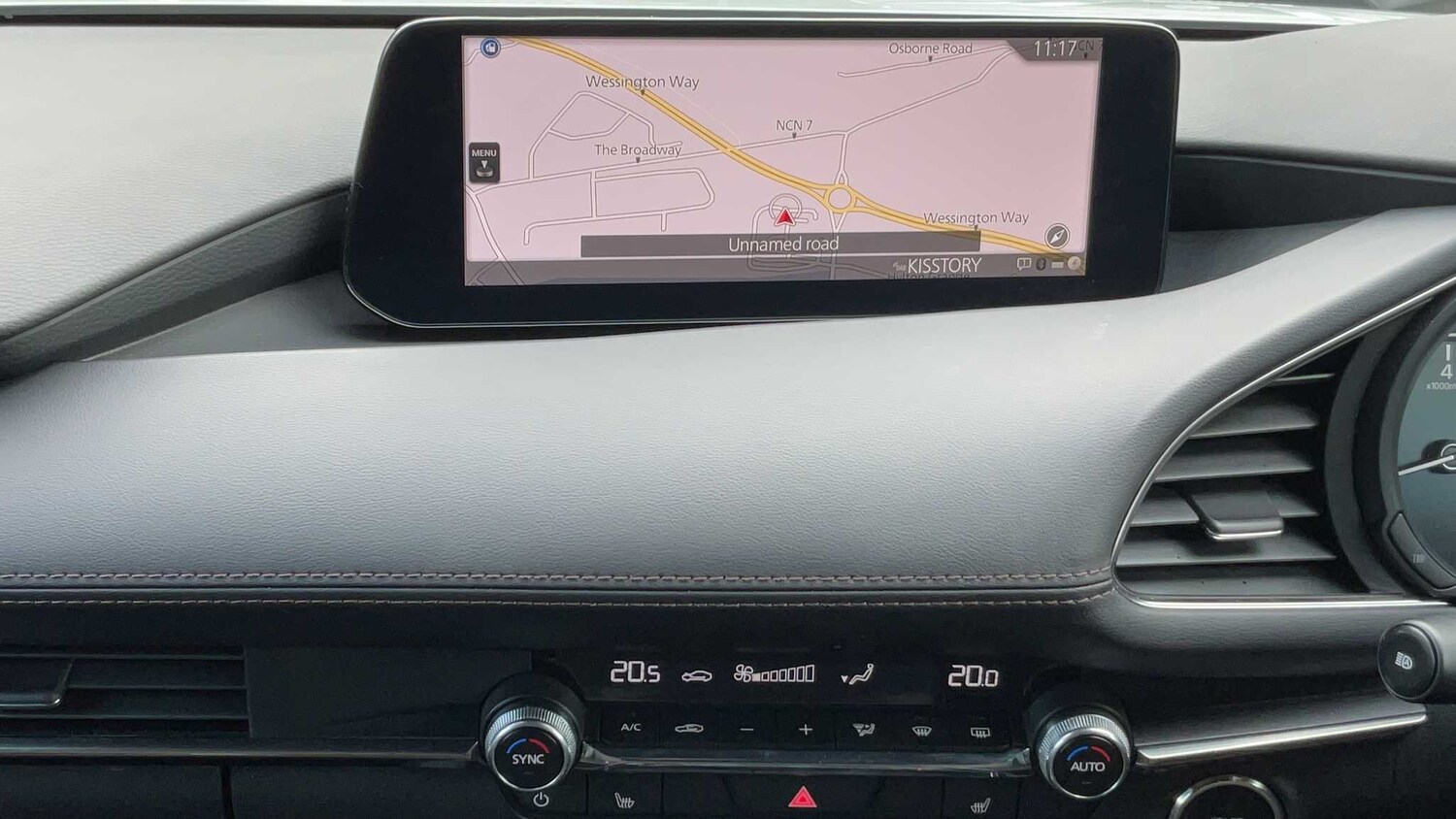 Used Mazda Mazda3 2025 for sale - 77861105: Photo 11