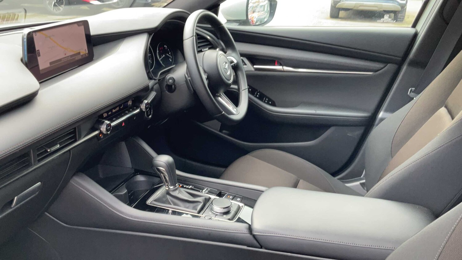 Used Mazda Mazda3 2025 for sale - 77861105: Photo 12