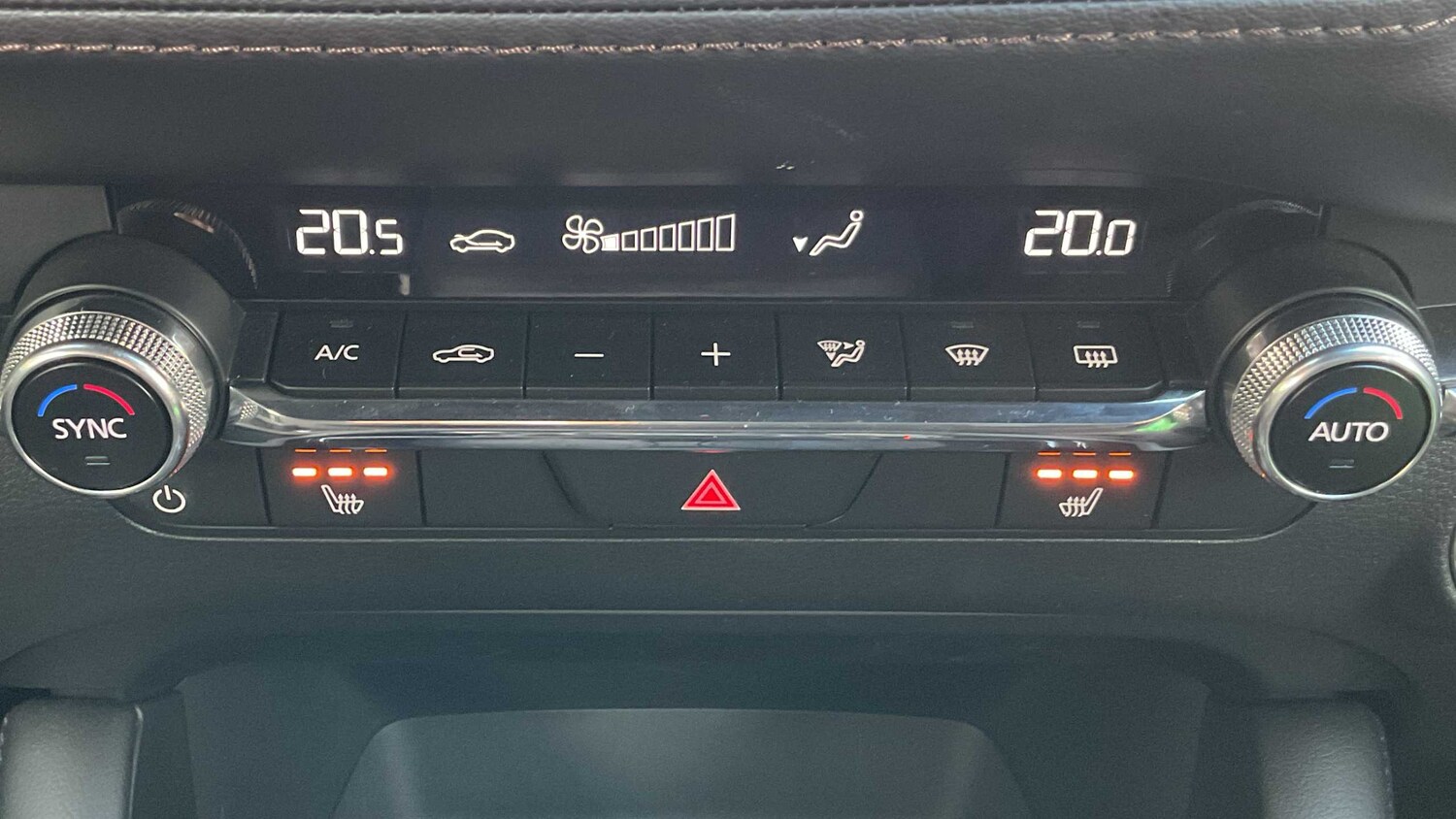 Used Mazda Mazda3 2025 for sale - 77861105: Photo 16