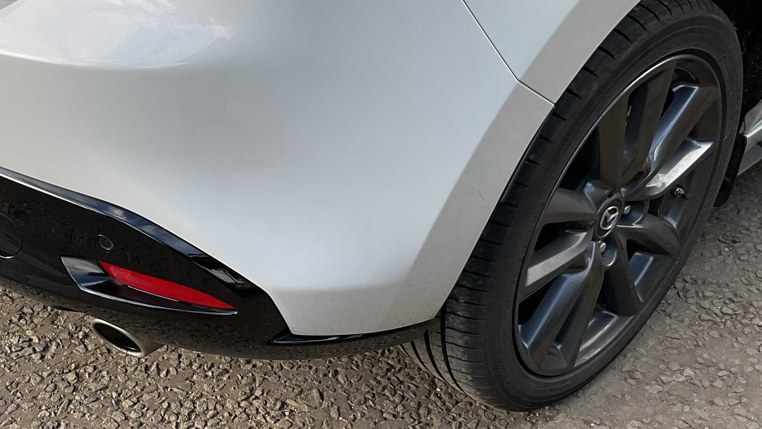 Used Mazda Mazda3 2025 for sale - 77861105: Photo 19