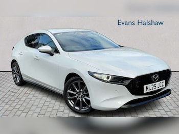 Used Mazda Mazda3 2025 for sale - 77861105: Photo