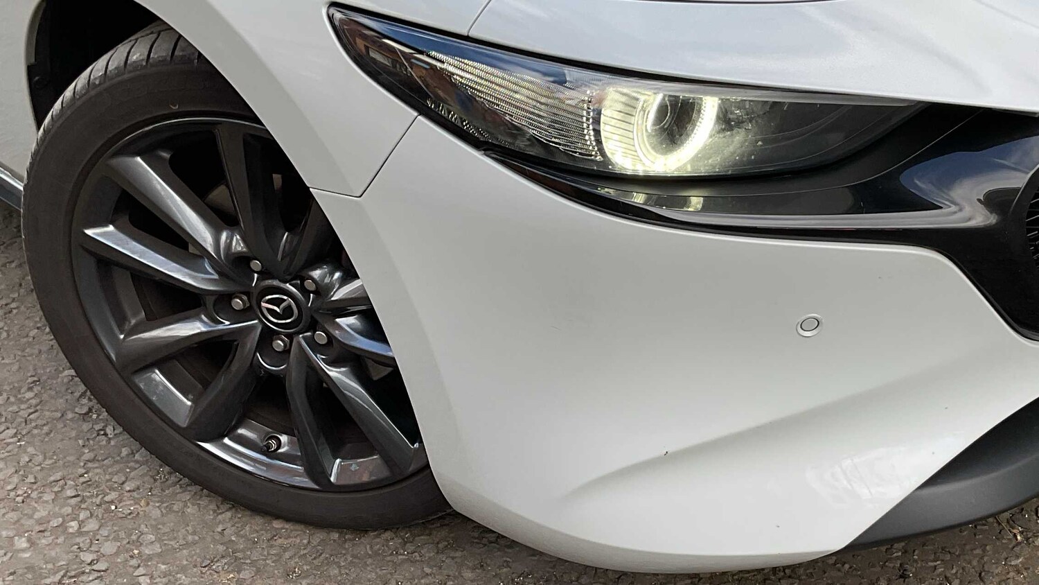 Used Mazda Mazda3 2025 for sale - 77861105: Photo 20