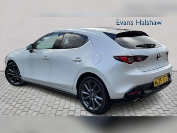 Used Mazda Mazda3 2025 for sale - 77861105: Photo