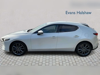 Used Mazda Mazda3 2025 for sale - 77861105: Photo