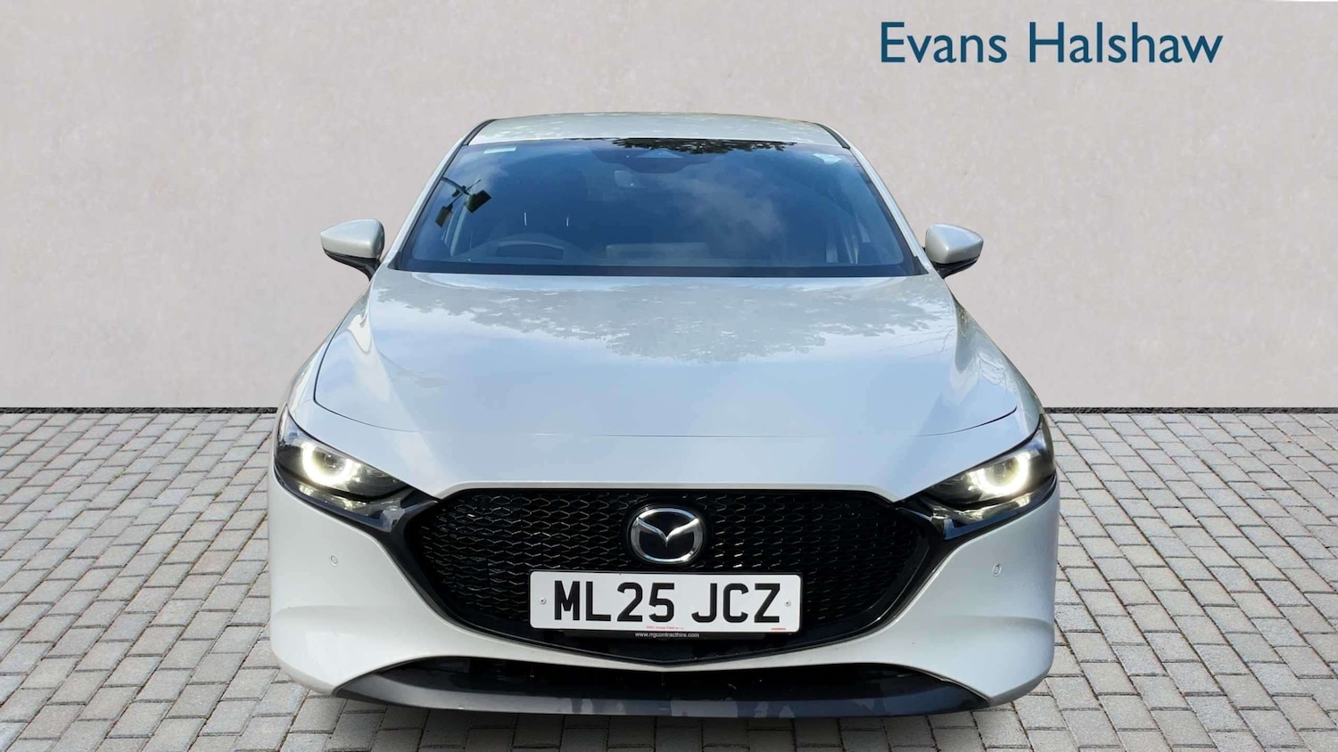 Used Mazda Mazda3 2025 for sale - 77861105: Photo 4