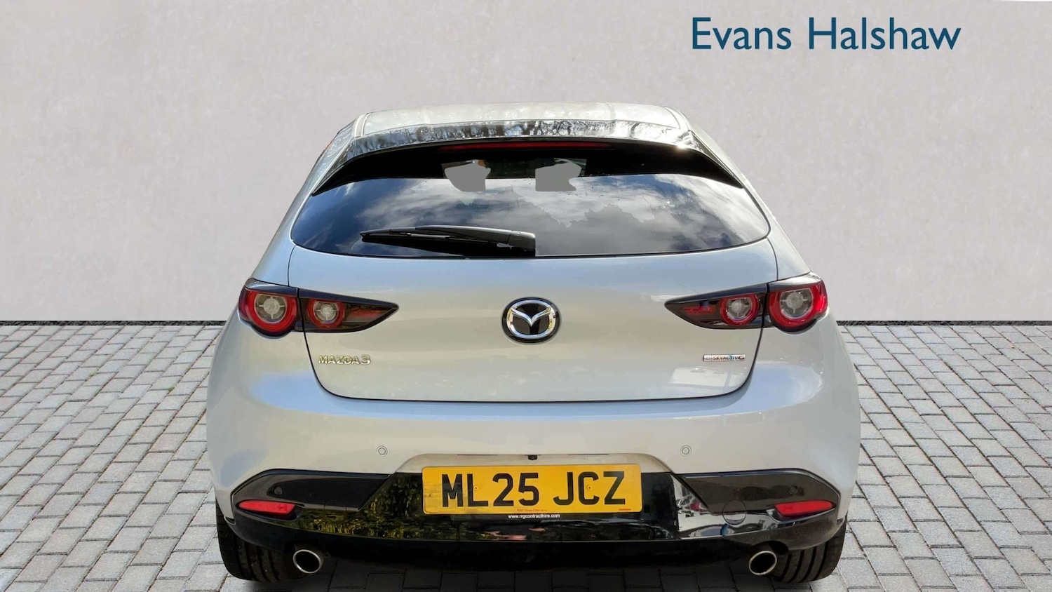 Used Mazda Mazda3 2025 for sale - 77861105: Photo 5