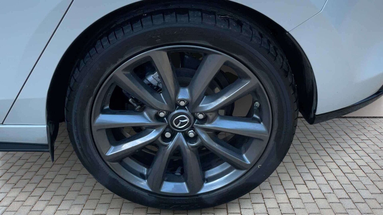 Used Mazda Mazda3 2025 for sale - 77861105: Photo 6