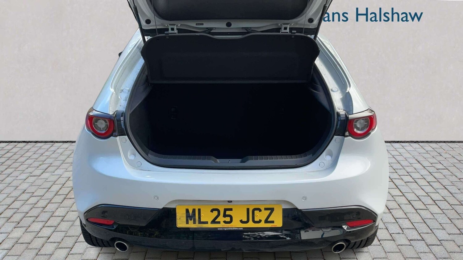 Used Mazda Mazda3 2025 for sale - 77861105: Photo 7