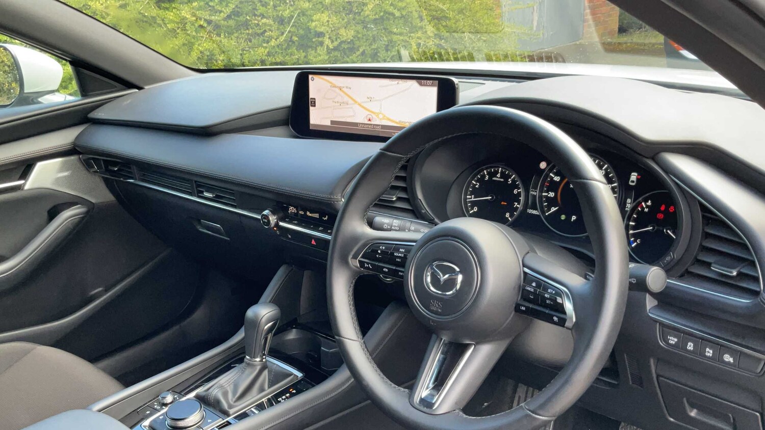 Used Mazda Mazda3 2025 for sale - 77861105: Photo 8