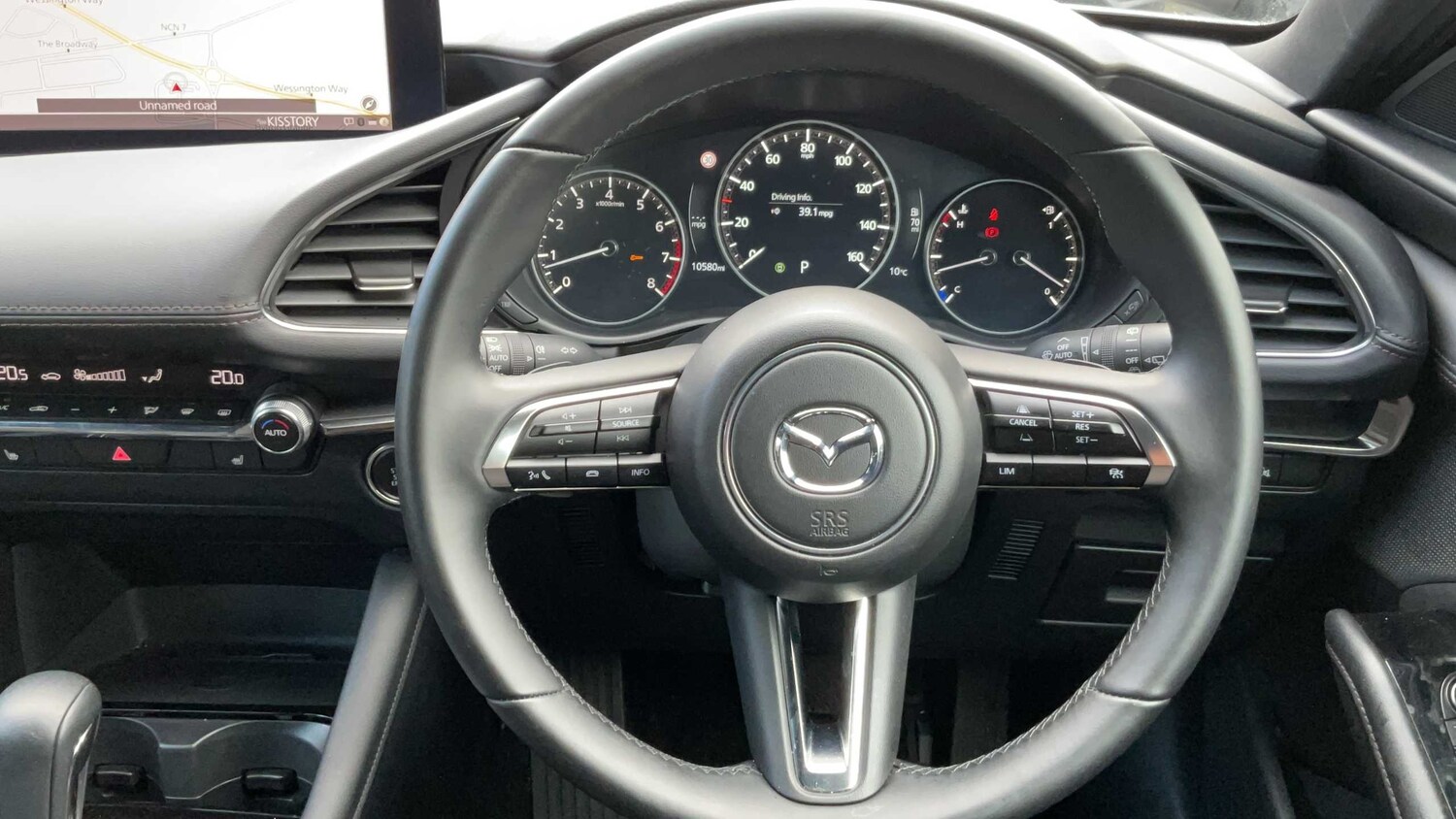 Used Mazda Mazda3 2025 for sale - 77861105: Photo 9