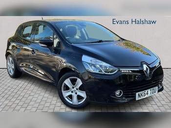 Used Renault Clio 2014 for sale - 78507309: Photo