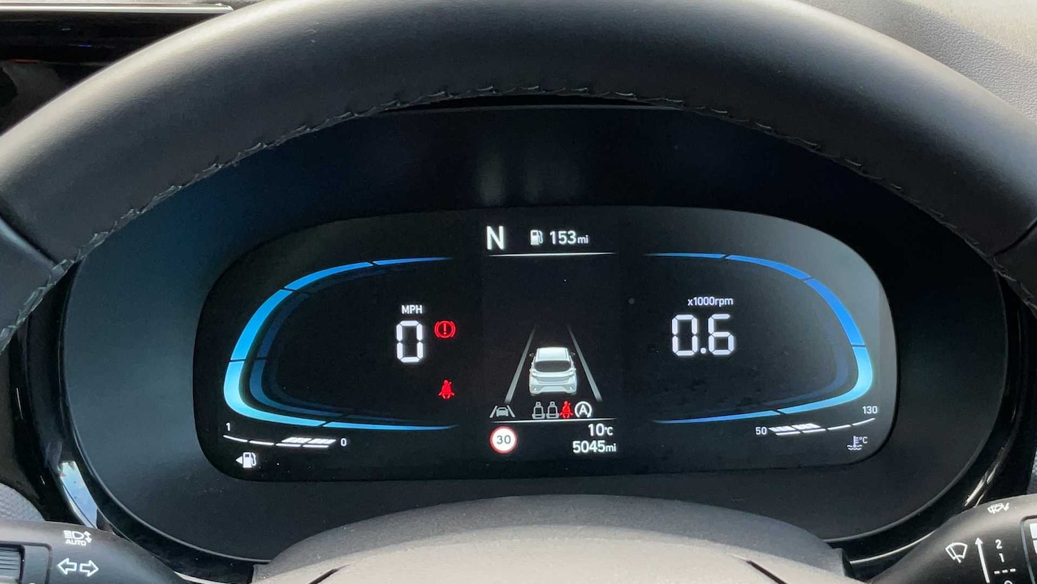 Used Hyundai i10 2024 for sale - 78089635: Photo 10