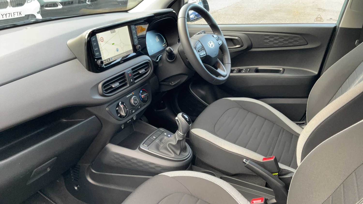 Used Hyundai i10 2024 for sale - 78089635: Photo 13