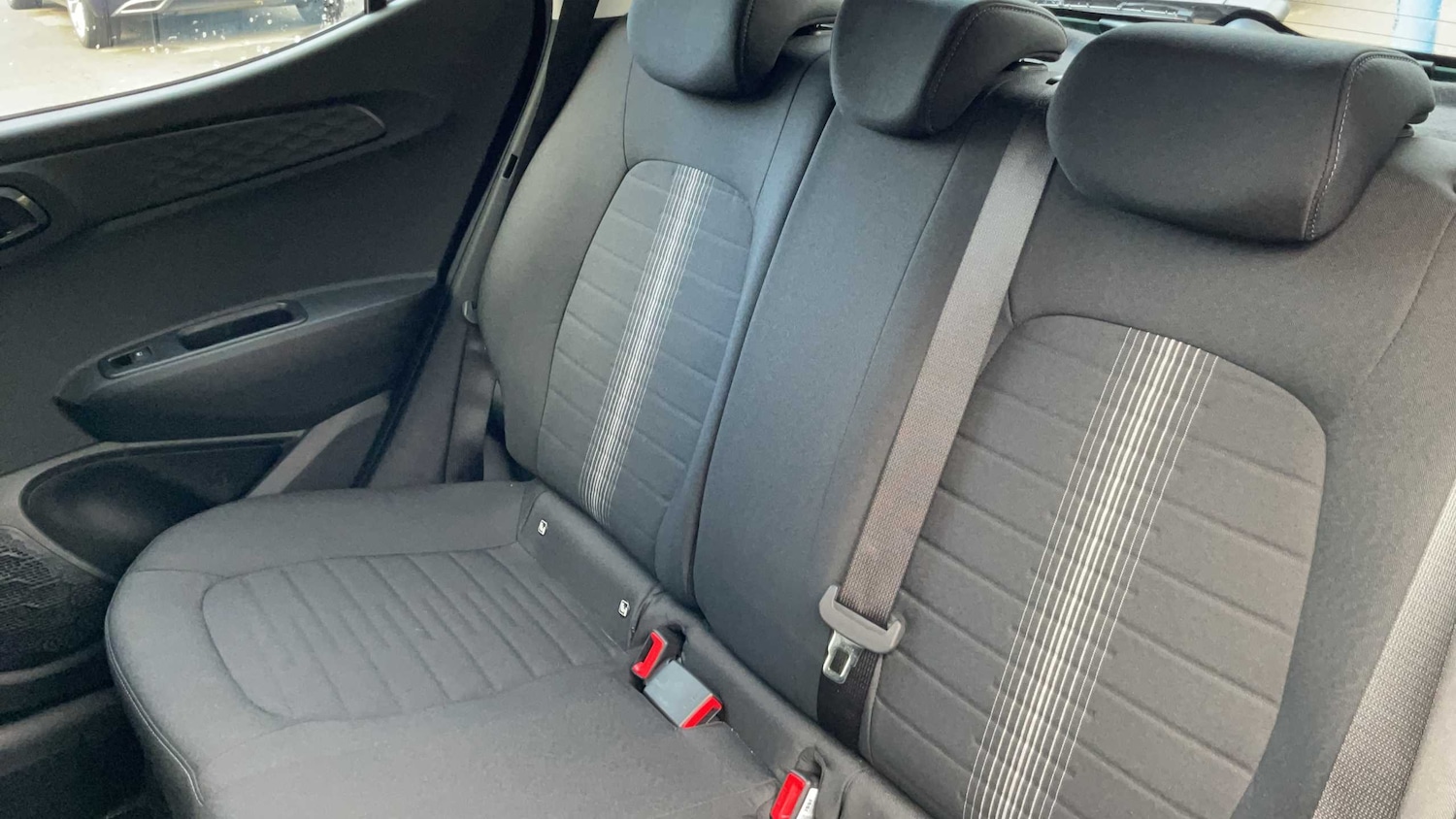 Used Hyundai i10 2024 for sale - 78089635: Photo 14