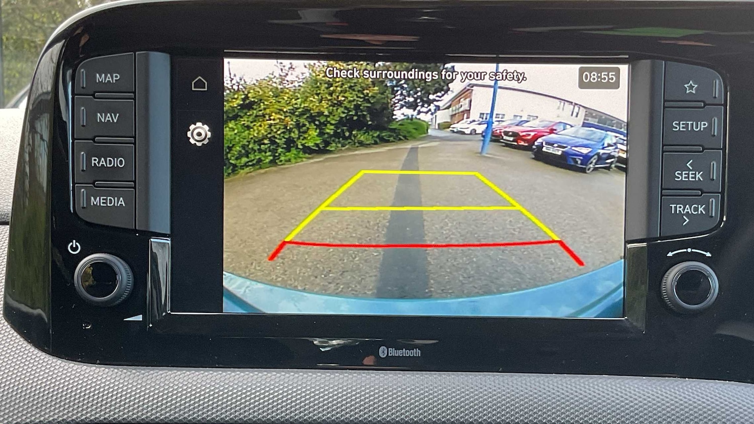 Used Hyundai i10 2024 for sale - 78089635: Photo 15