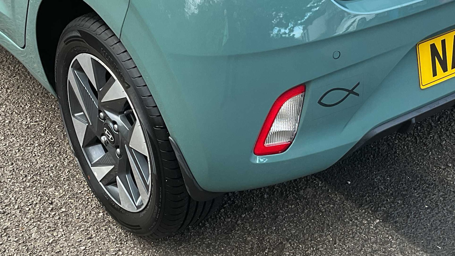 Used Hyundai i10 2024 for sale - 78089635: Photo 20