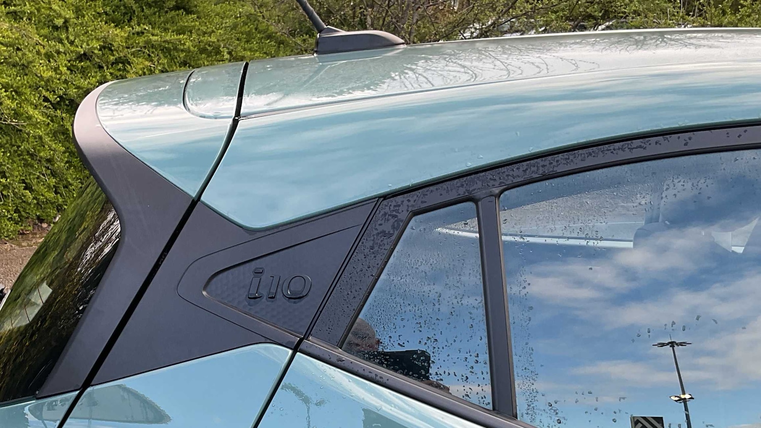 Used Hyundai i10 2024 for sale - 78089635: Photo 21