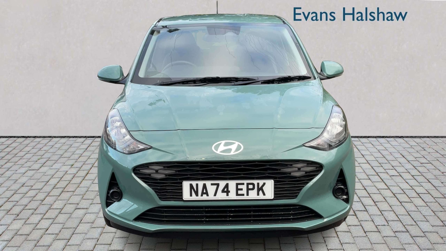 Used Hyundai i10 2024 for sale - 78089635: Photo 4