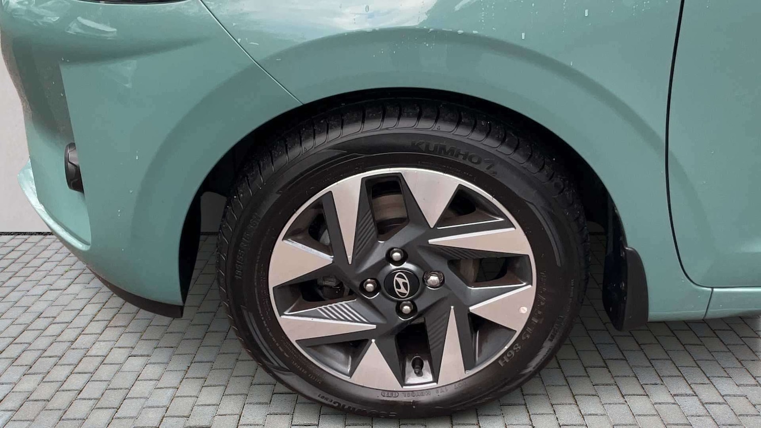 Used Hyundai i10 2024 for sale - 78089635: Photo 6