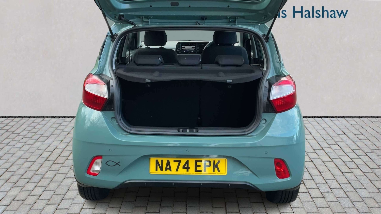 Used Hyundai i10 2024 for sale - 78089635: Photo 7