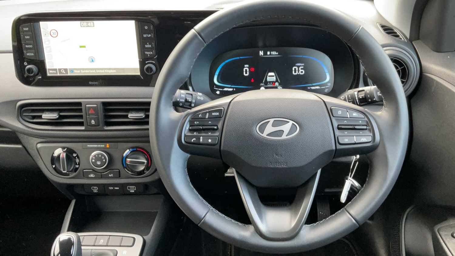 Used Hyundai i10 2024 for sale - 78089635: Photo 9